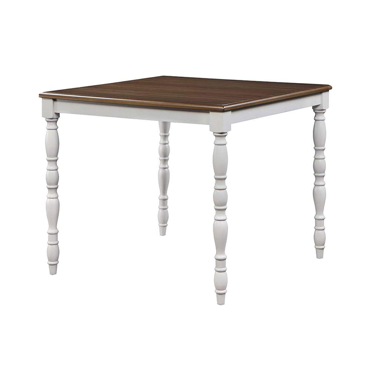 DN01439 Bettina 5Pc Pack Counter Height Table Set