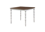 DN01439 Bettina 5Pc Pack Counter Height Table Set