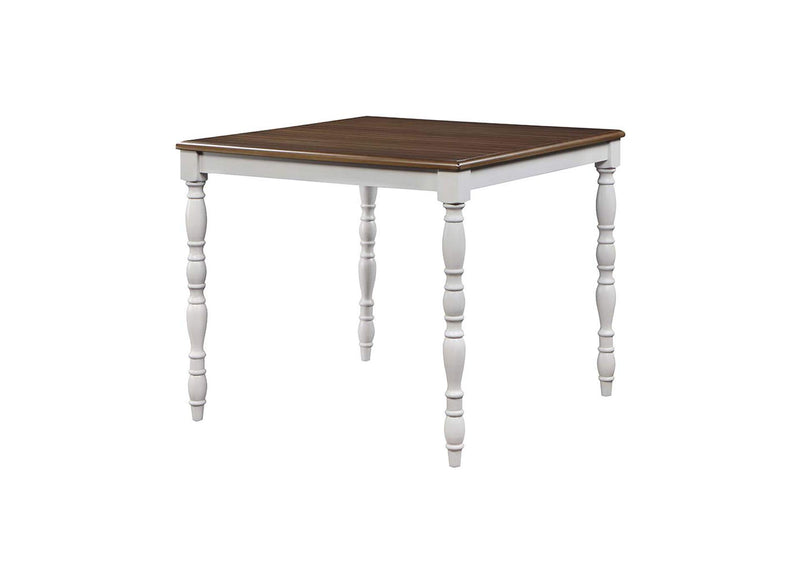 DN01439 Bettina 5Pc Pack Counter Height Table Set