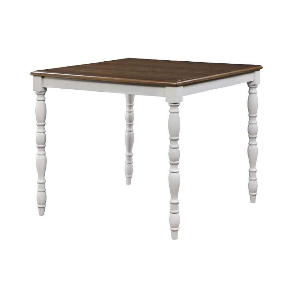 DN01439 Bettina 5Pc Pack Counter Height Table Set