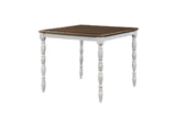 DN01439 Bettina 5Pc Pack Counter Height Table Set