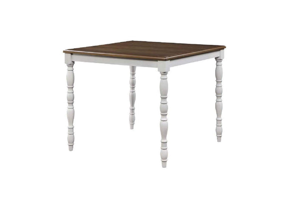 DN01439 Bettina 5Pc Pack Counter Height Table Set