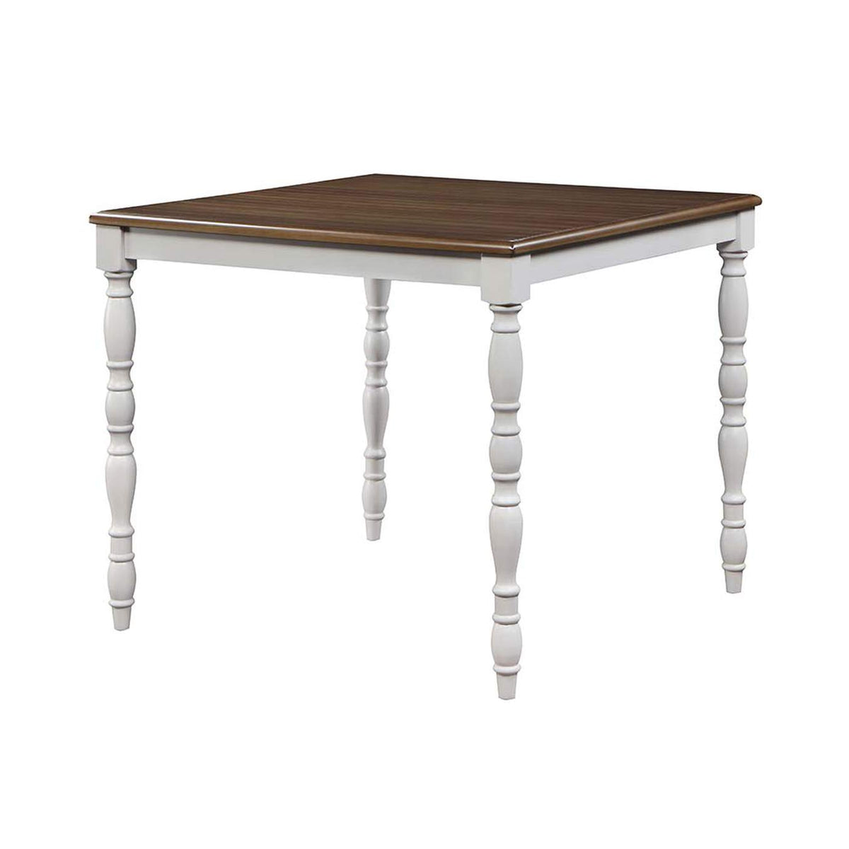 DN01439 Bettina 5Pc Pack Counter Height Table Set