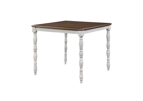 DN01439 Bettina 5Pc Pack Counter Height Table Set