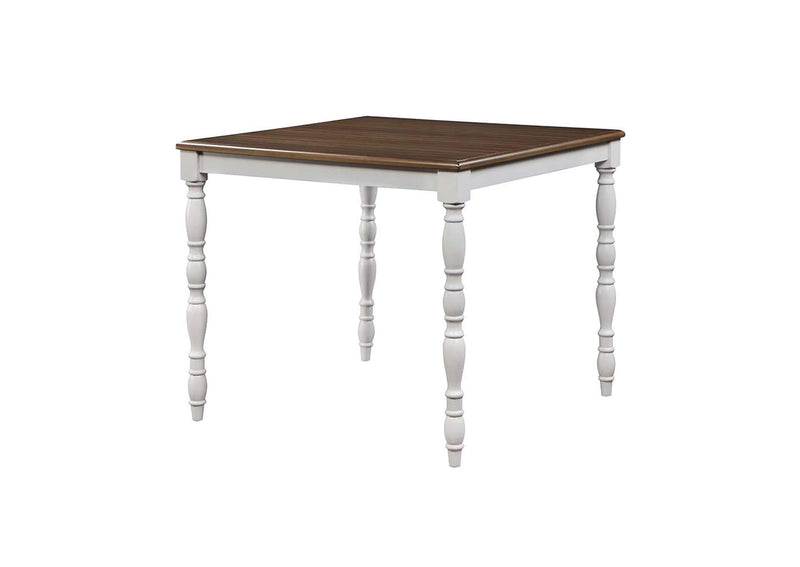 DN01439 Bettina 5Pc Pack Counter Height Table Set
