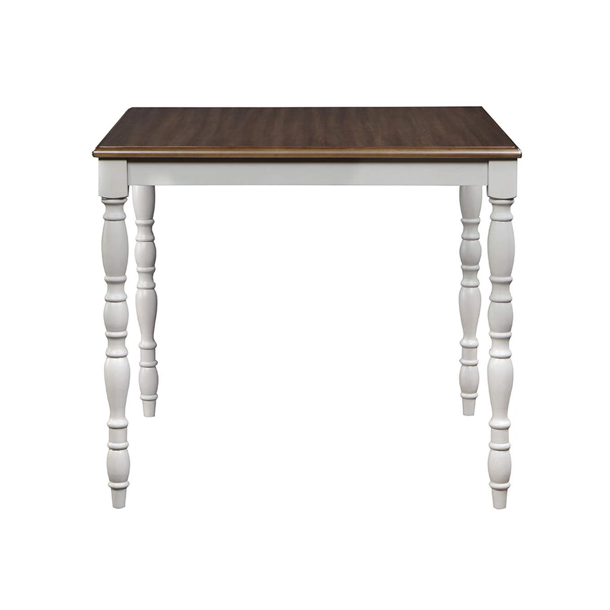 DN01439 Bettina 5Pc Pack Counter Height Table Set