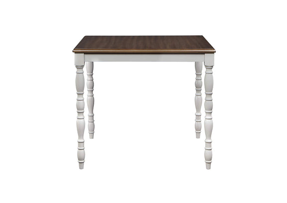 DN01439 Bettina 5Pc Pack Counter Height Table Set