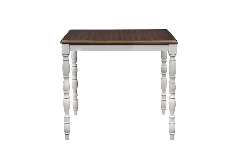 DN01439 Bettina 5Pc Pack Counter Height Table Set