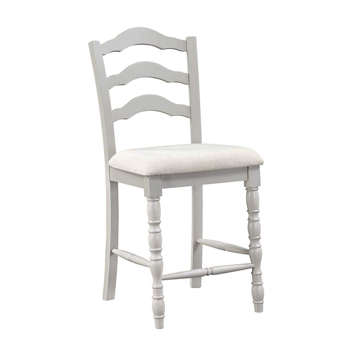 DN01439 Bettina 5Pc Pack Counter Height Table Set