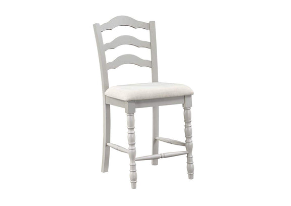 DN01439 Bettina 5Pc Pack Counter Height Table Set