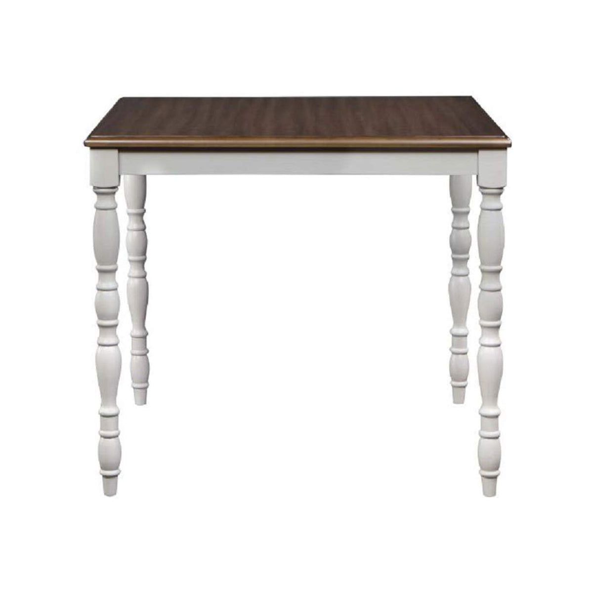 DN01439 Bettina 5Pc Pack Counter Height Table Set