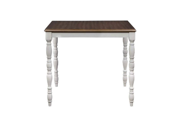 DN01439 Bettina 5Pc Pack Counter Height Table Set