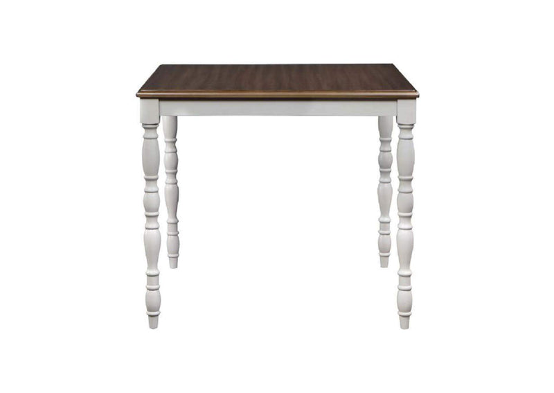 DN01439 Bettina 5Pc Pack Counter Height Table Set