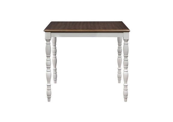 DN01439 Bettina 5Pc Pack Counter Height Table Set