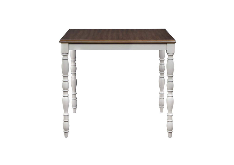 DN01439 Bettina 5Pc Pack Counter Height Table Set