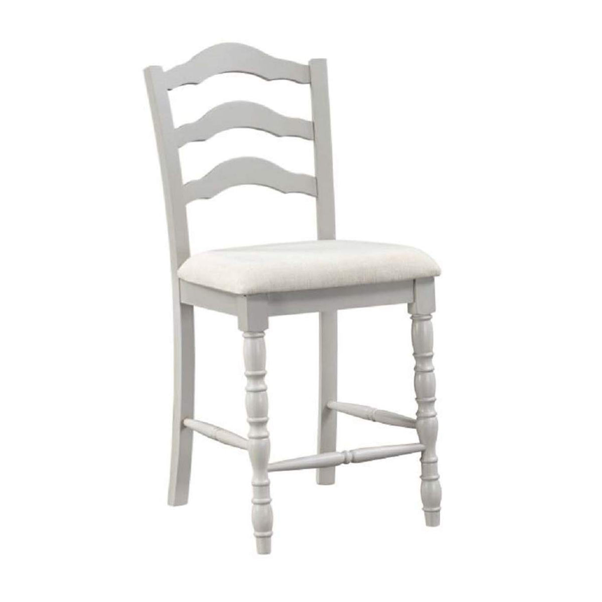 DN01439 Bettina 5Pc Pack Counter Height Table Set