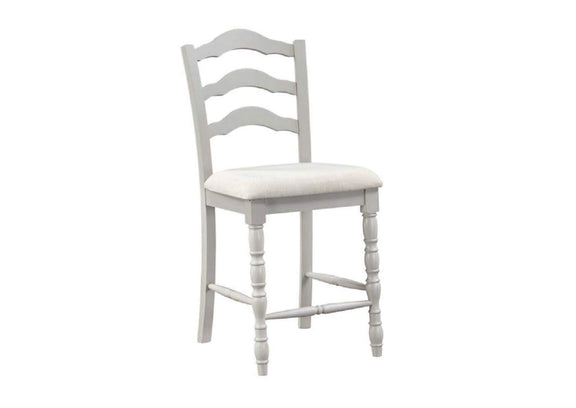 DN01439 Bettina 5Pc Pack Counter Height Table Set