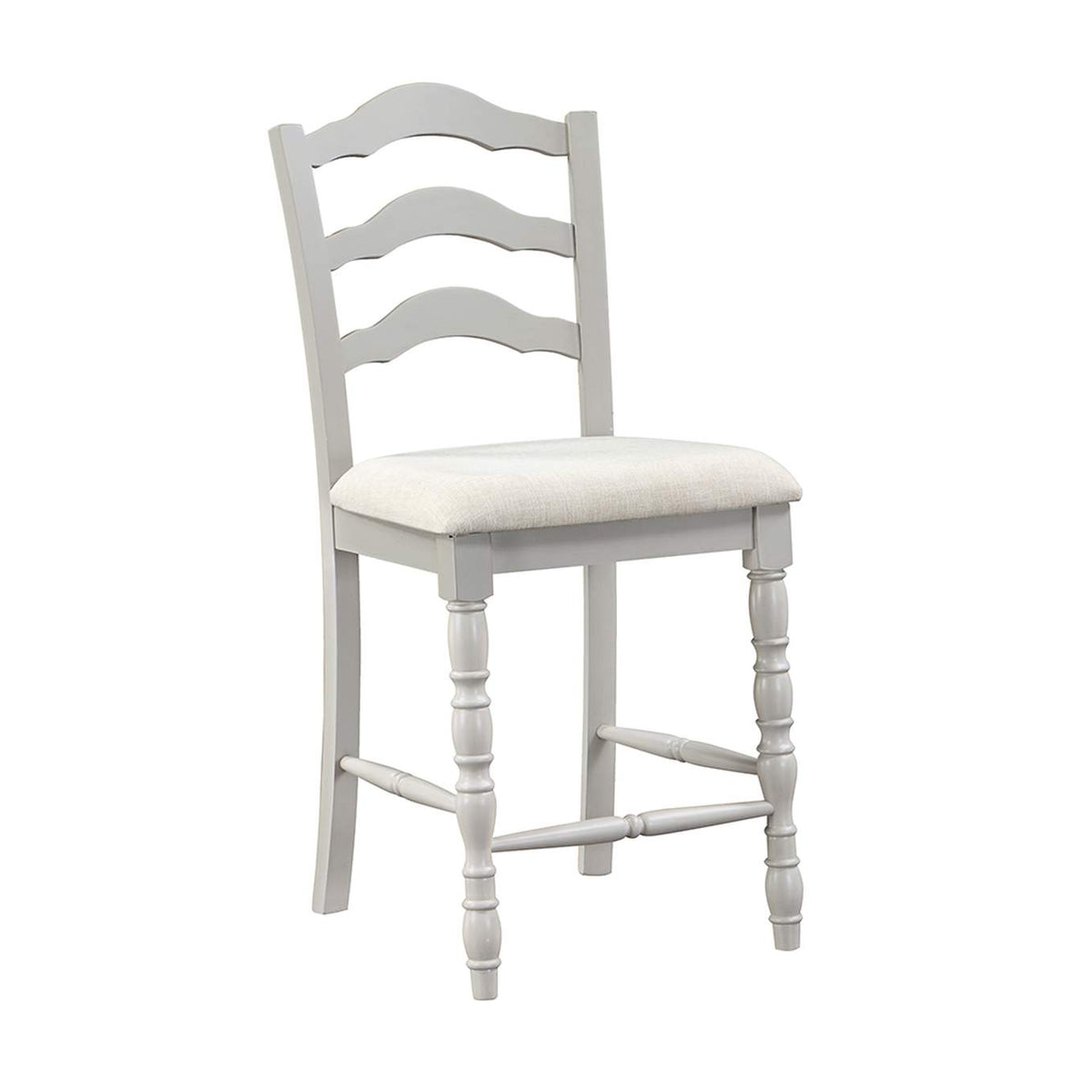 DN01439 Bettina 5Pc Pack Counter Height Table Set