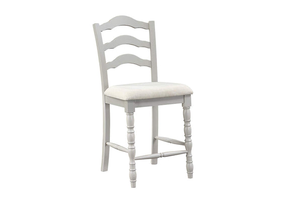 DN01439 Bettina 5Pc Pack Counter Height Table Set