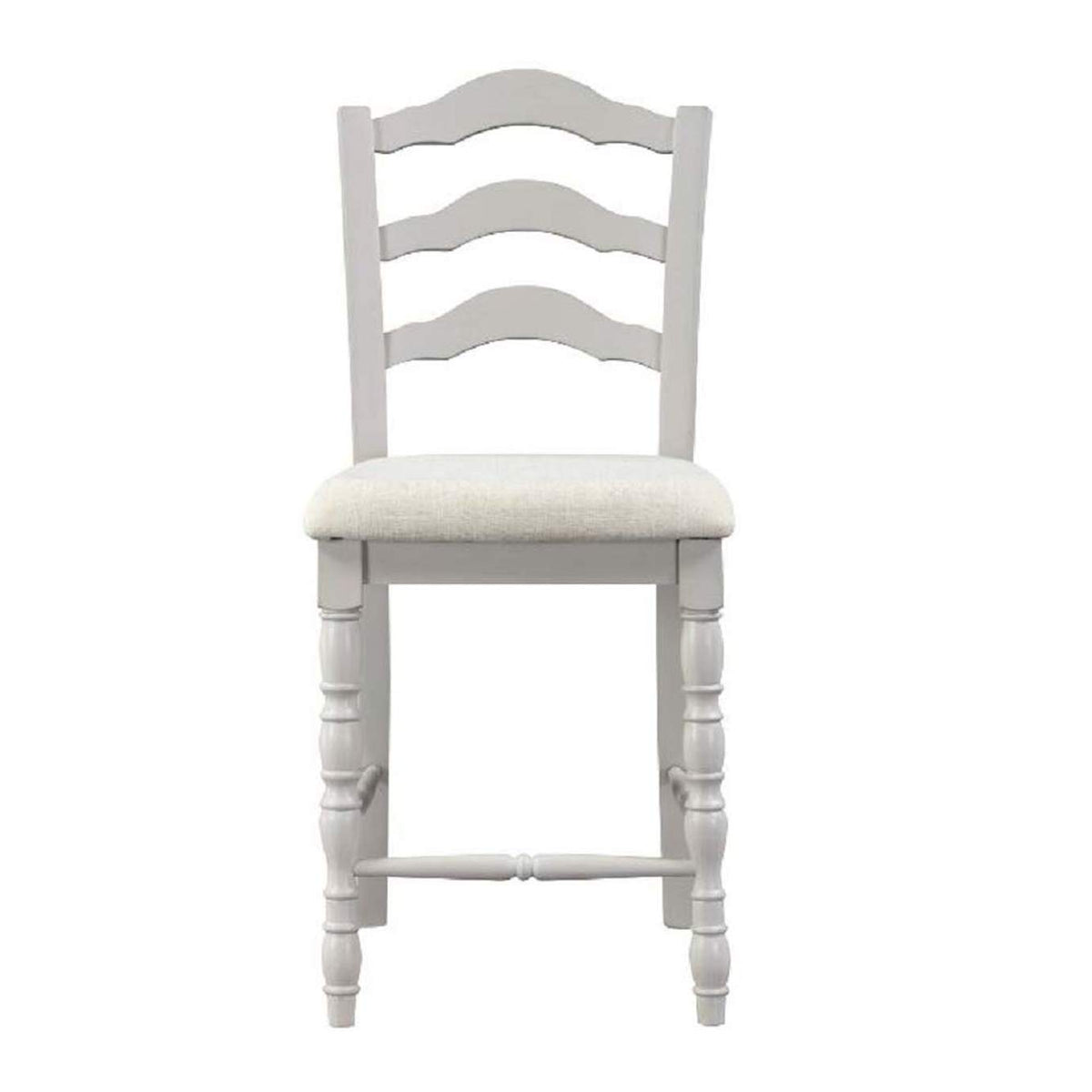 DN01439 Bettina 5Pc Pack Counter Height Table Set