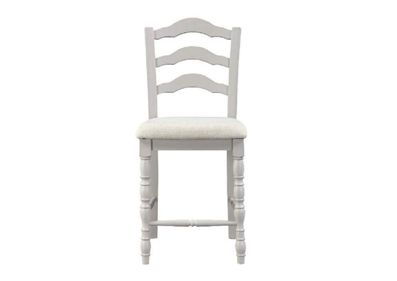 DN01439 Bettina 5Pc Pack Counter Height Table Set