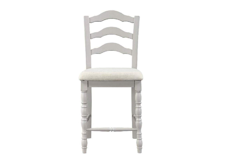 DN01439 Bettina 5Pc Pack Counter Height Table Set