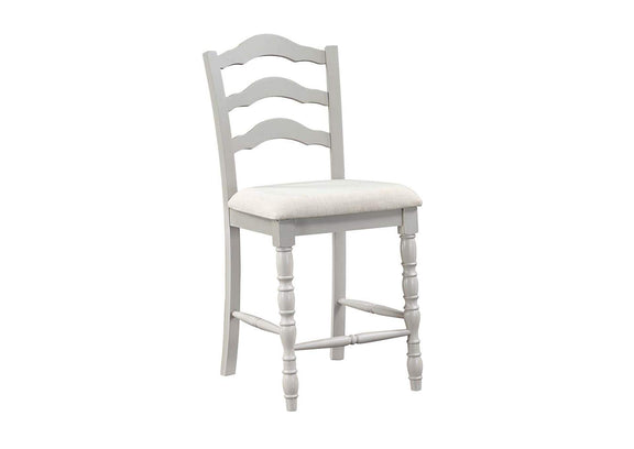 DN01439 Bettina 5Pc Pack Counter Height Table Set
