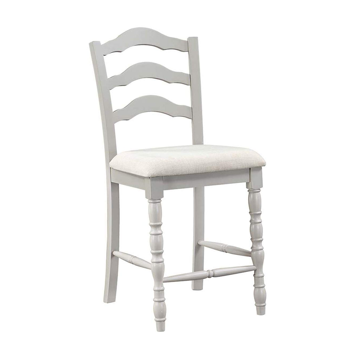 DN01439 Bettina 5Pc Pack Counter Height Table Set