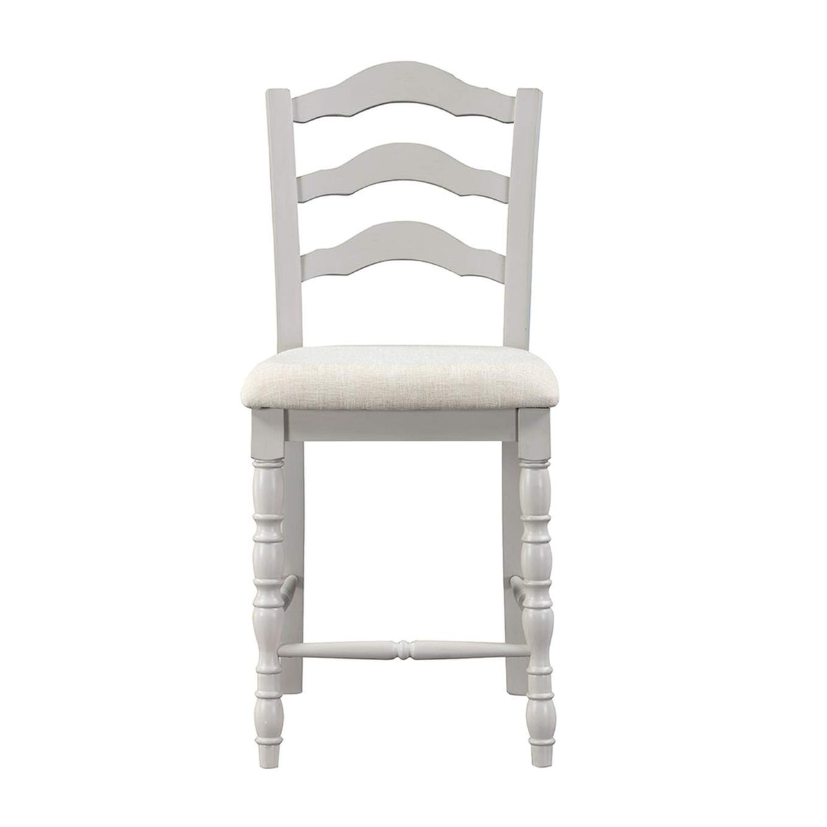 DN01439 Bettina 5Pc Pack Counter Height Table Set