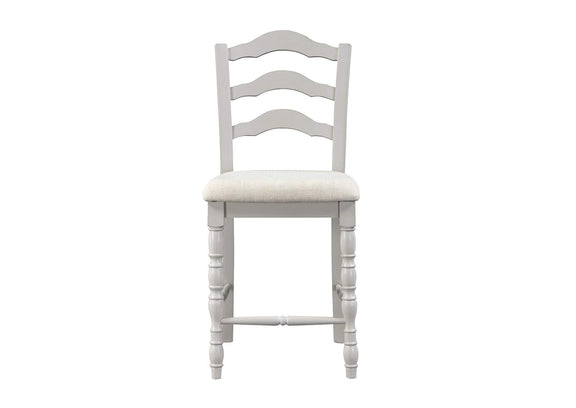 DN01439 Bettina 5Pc Pack Counter Height Table Set