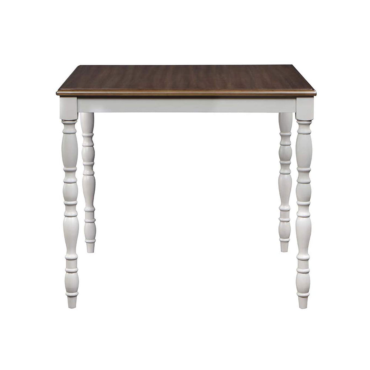 DN01439 Bettina 5Pc Pack Counter Height Table Set