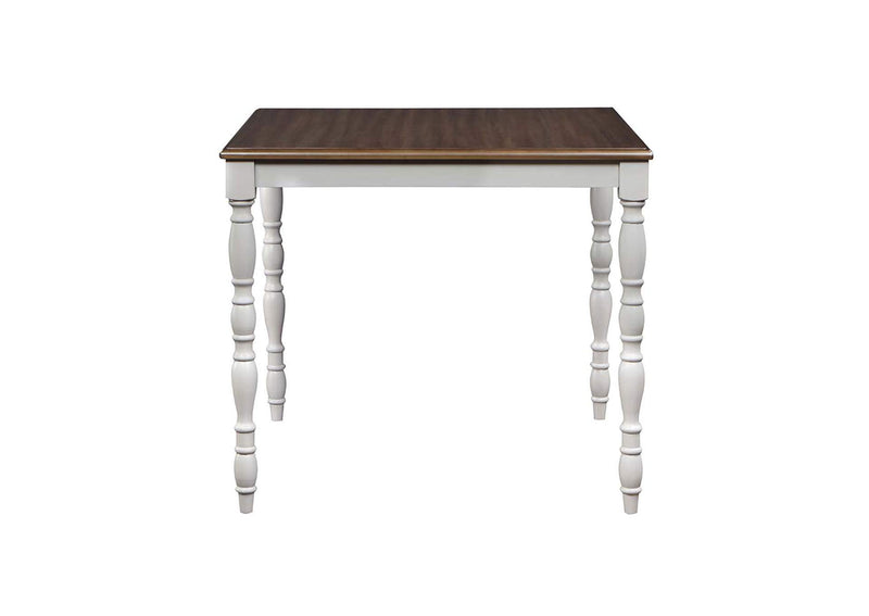DN01439 Bettina 5Pc Pack Counter Height Table Set