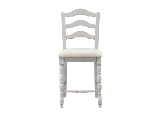 DN01439 Bettina 5Pc Pack Counter Height Table Set