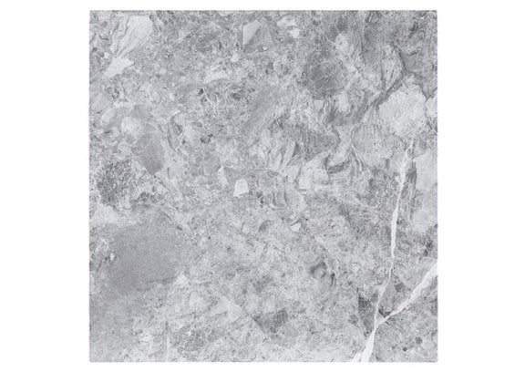 DN01444 Hussein Counter Height Table with Marble Top