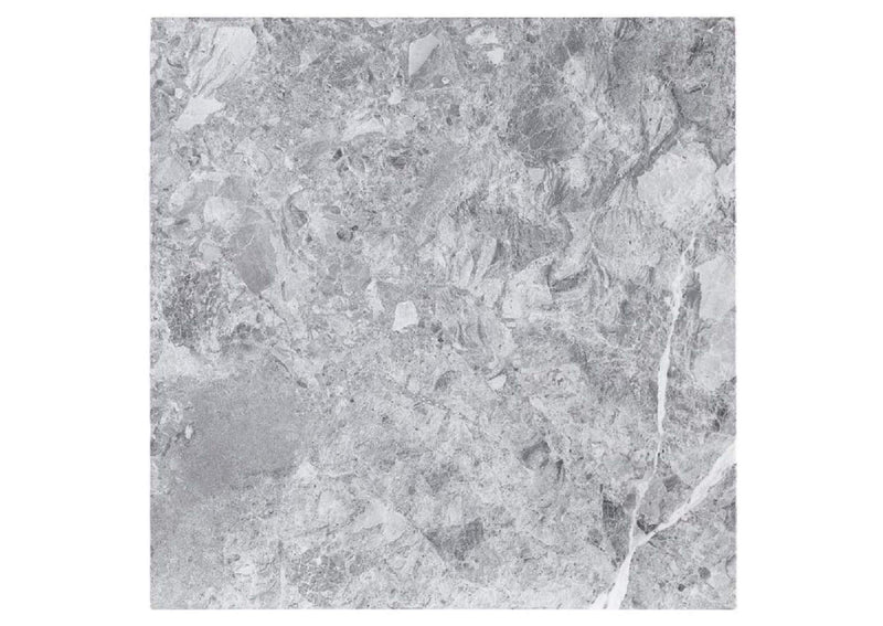 DN01444 Hussein Counter Height Table with Marble Top