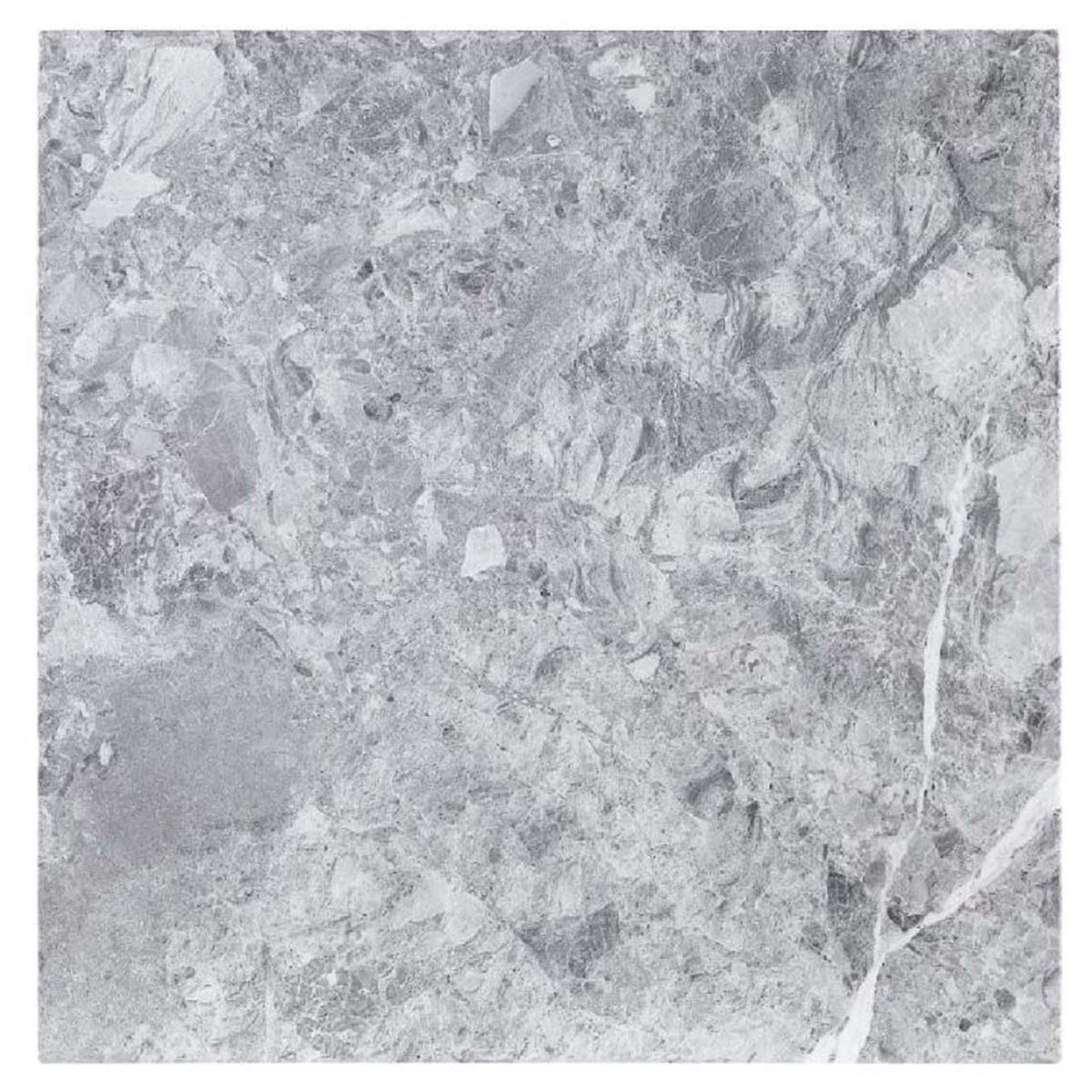DN01444 Hussein Counter Height Table with Marble Top