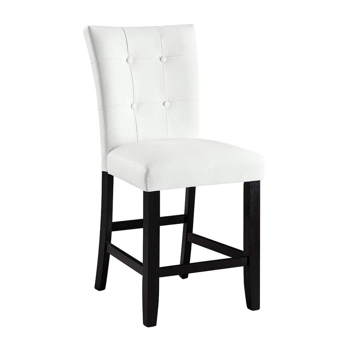 DN01445 Hussein Counter Height Chair - Set of 2