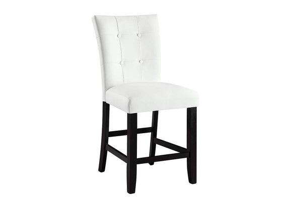 DN01445 Hussein Counter Height Chair - Set of 2