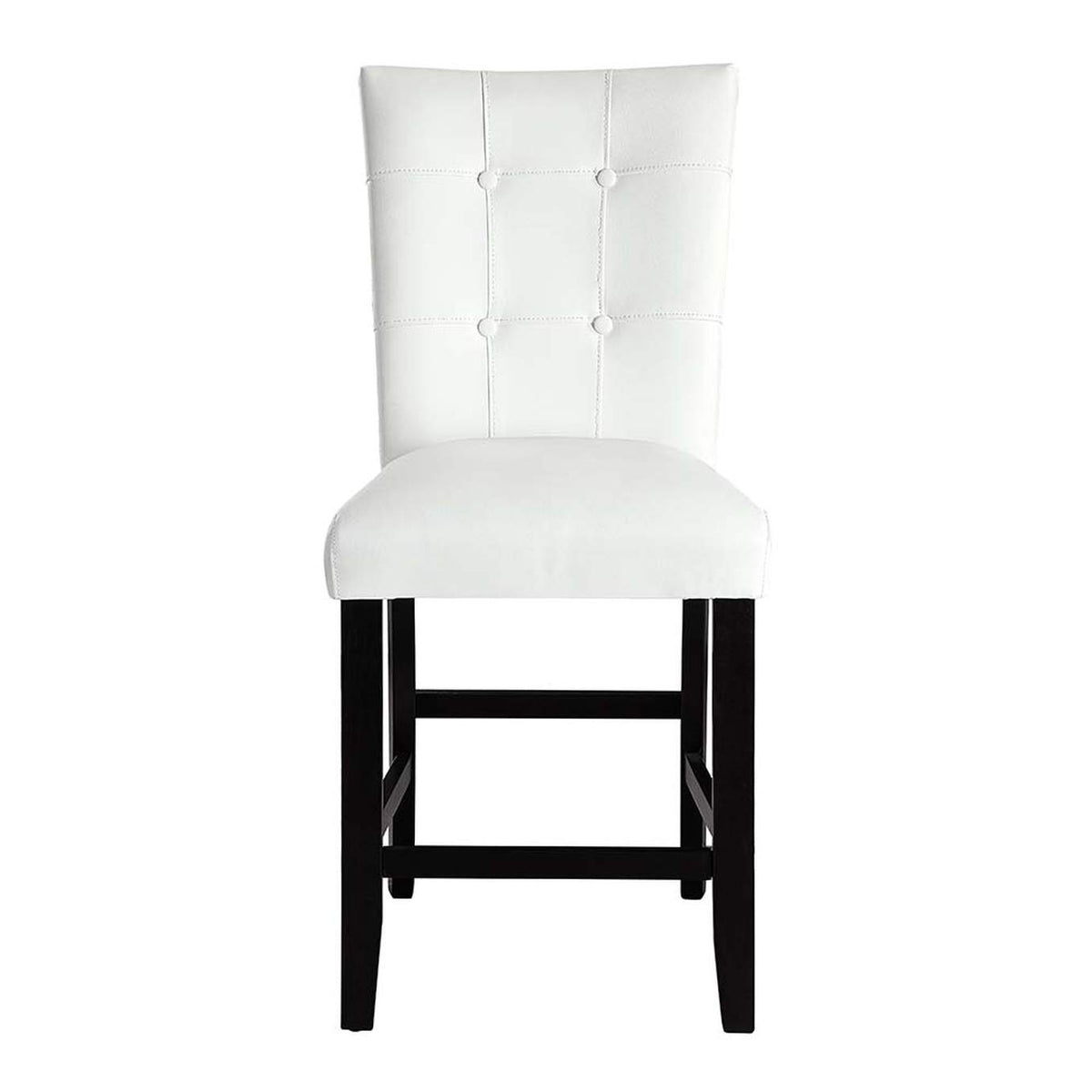 DN01445 Hussein Counter Height Chair - Set of 2