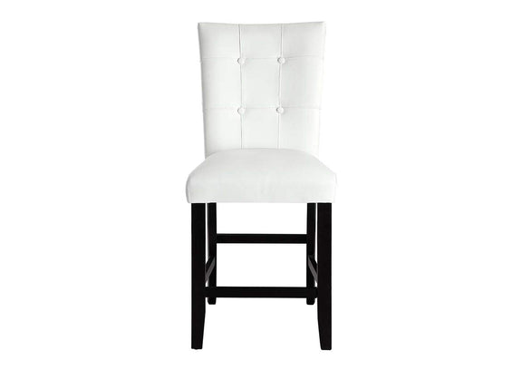 DN01445 Hussein Counter Height Chair - Set of 2