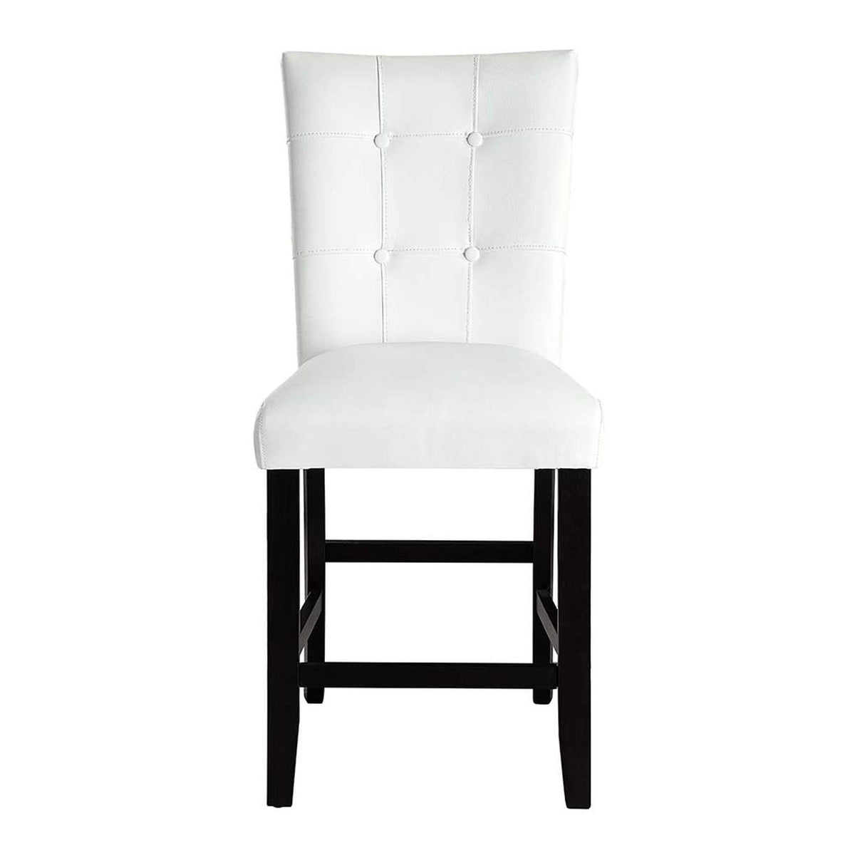 DN01445 Hussein Counter Height Chair - Set of 2