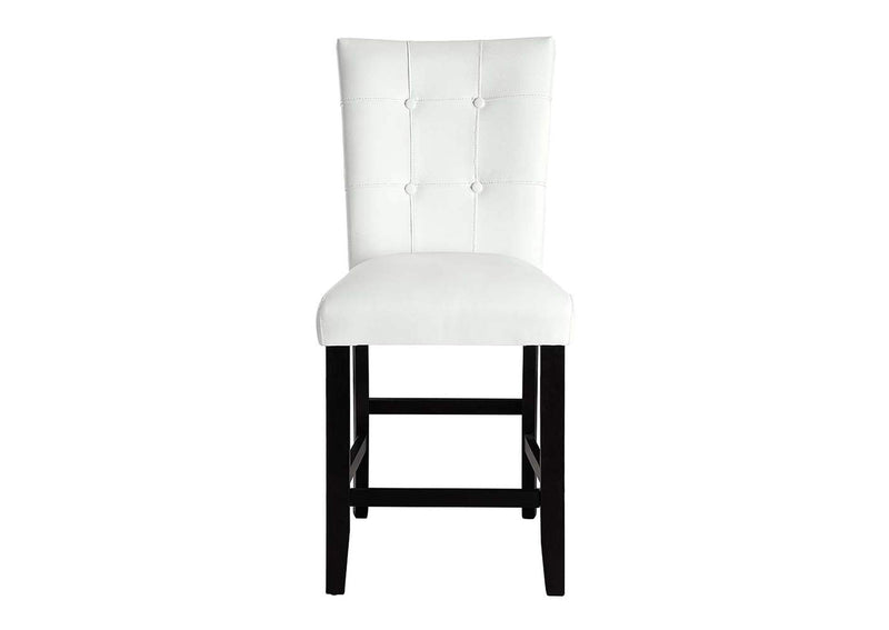 DN01445 Hussein Counter Height Chair - Set of 2