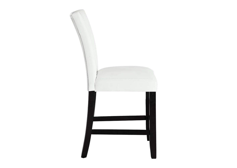 DN01445 Hussein Counter Height Chair - Set of 2