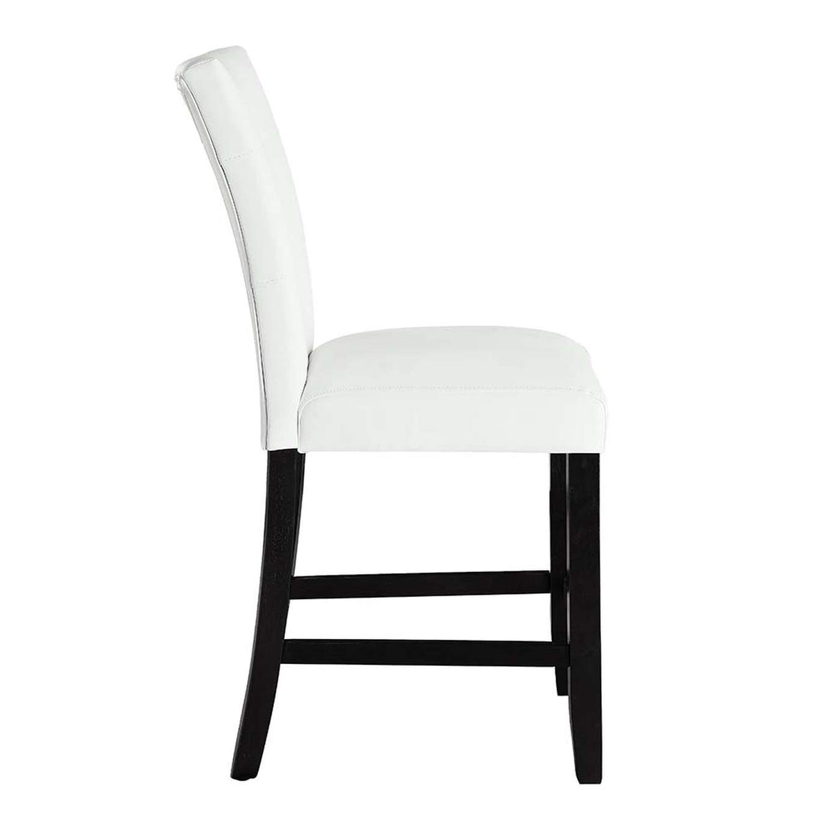 DN01445 Hussein Counter Height Chair - Set of 2