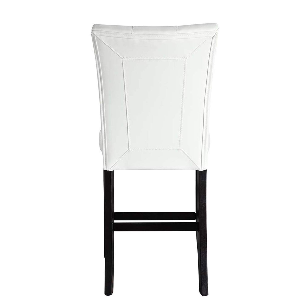 DN01445 Hussein Counter Height Chair - Set of 2