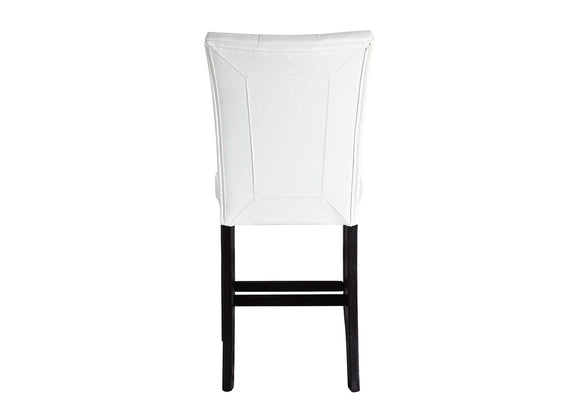 DN01445 Hussein Counter Height Chair - Set of 2