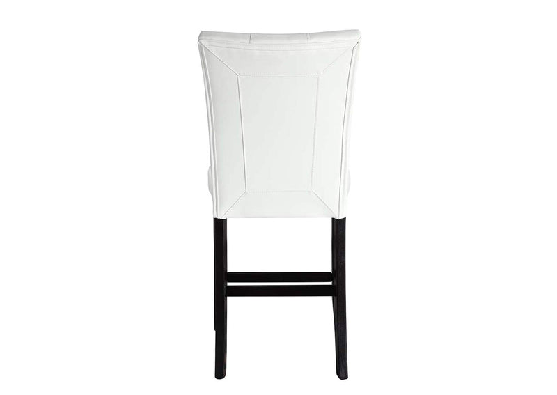 DN01445 Hussein Counter Height Chair - Set of 2