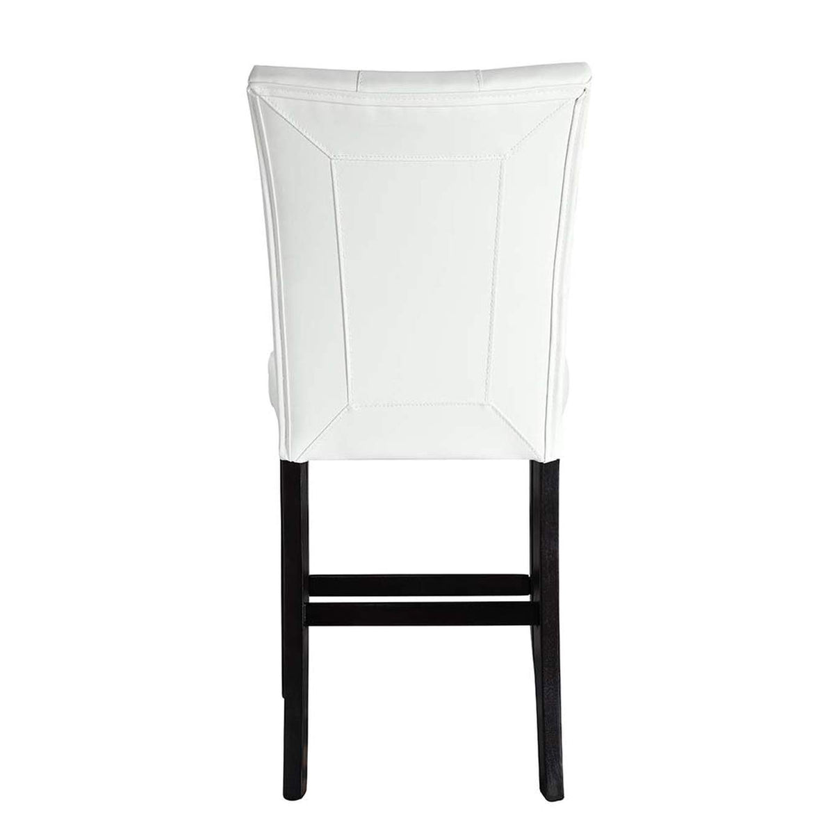DN01445 Hussein Counter Height Chair - Set of 2