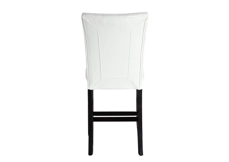 DN01445 Hussein Counter Height Chair - Set of 2