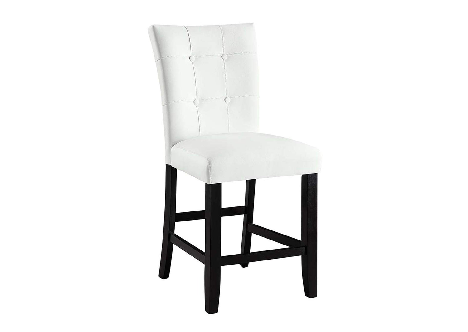 DN01445 Hussein Counter Height Chair - Set of 2